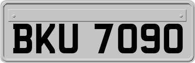 BKU7090