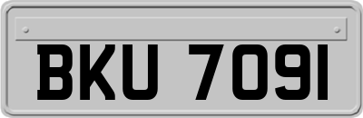 BKU7091