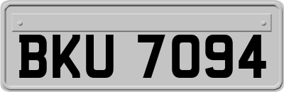 BKU7094