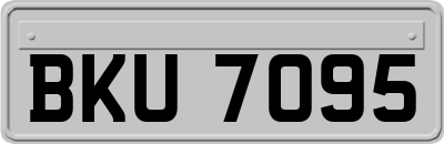 BKU7095