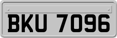 BKU7096