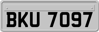 BKU7097