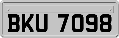 BKU7098