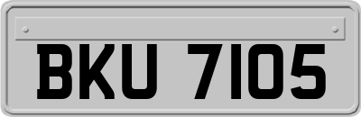 BKU7105