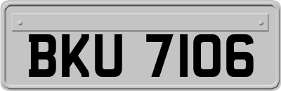 BKU7106