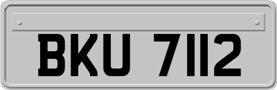 BKU7112