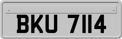 BKU7114