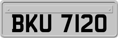 BKU7120