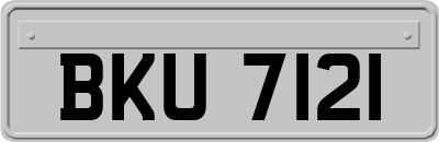 BKU7121