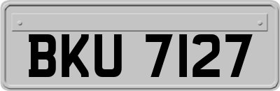 BKU7127