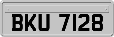 BKU7128