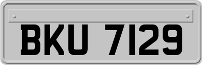 BKU7129