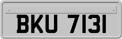 BKU7131