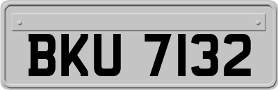 BKU7132