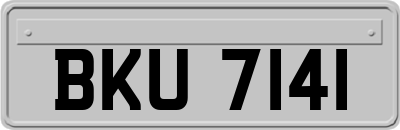 BKU7141