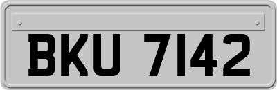 BKU7142