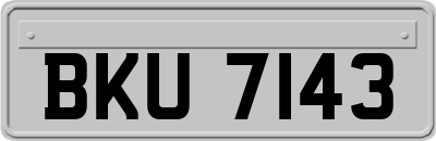 BKU7143