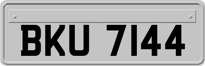 BKU7144