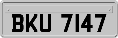 BKU7147