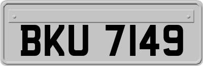 BKU7149