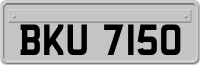 BKU7150