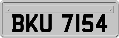 BKU7154