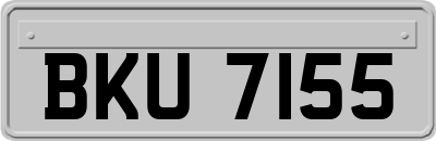 BKU7155