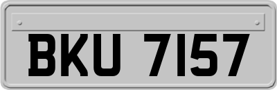 BKU7157