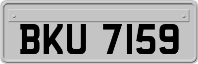 BKU7159