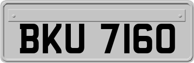 BKU7160