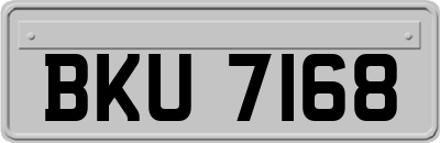 BKU7168