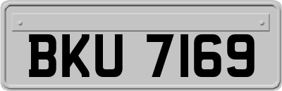 BKU7169