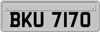 BKU7170
