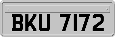 BKU7172