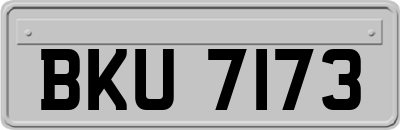 BKU7173