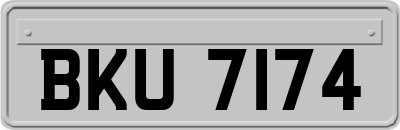BKU7174