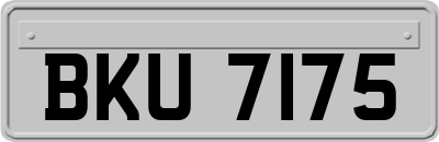 BKU7175