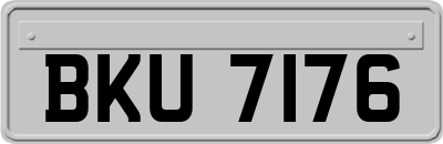 BKU7176
