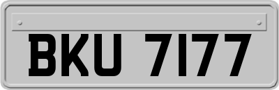 BKU7177