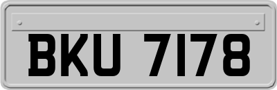 BKU7178