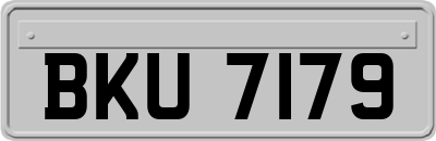 BKU7179