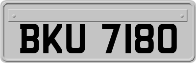 BKU7180