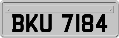 BKU7184