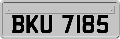 BKU7185