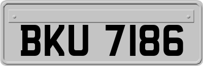 BKU7186