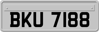 BKU7188