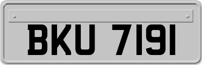 BKU7191