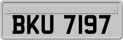 BKU7197