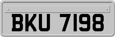 BKU7198