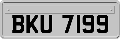 BKU7199